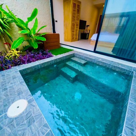 R Resident Resort Phetchaburi Exteriör bild