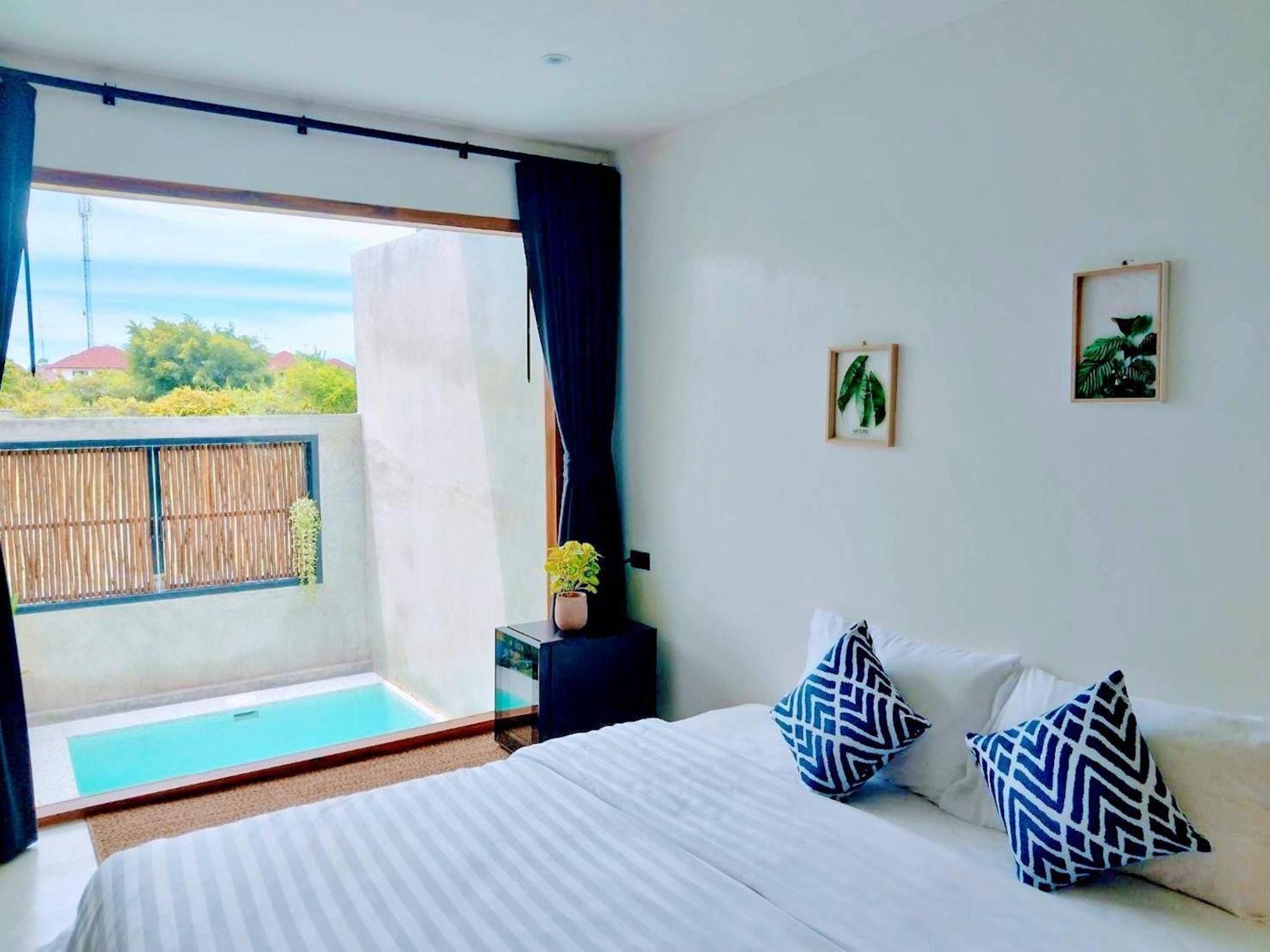 R Resident Resort Phetchaburi Exteriör bild
